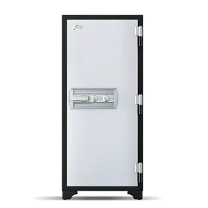Godrej Centiguard 1060 (169L) KL Home Locker