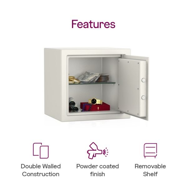 Godrej Citadel 45 V2 Home Locker | Senior Agency Mumbai Call +919821012193