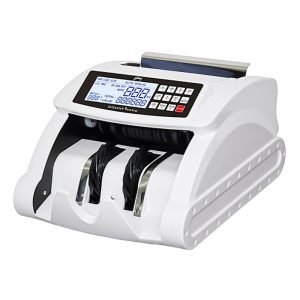 Count-Matic - Currency Counting Machine