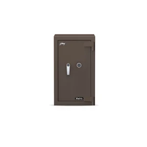 Godrej Matrix 3016 (94L) V6 KL Coffee Brown