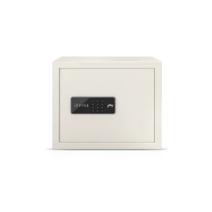 Godrej Nx Pro Digital (30l) Ivory Home Locker Senior Agency