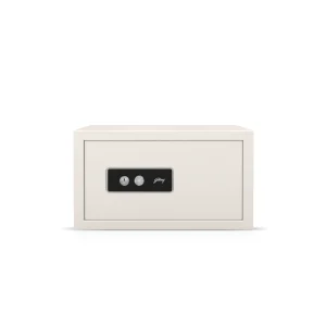 Godrej NX Pro Key Lock (33L) Ivory
