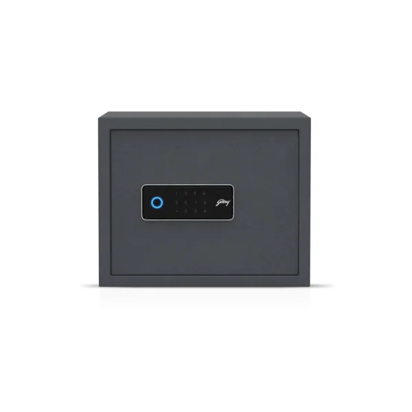 Godrej NX Pro Plus Digi+ Bio 30L Home Locker | Senior Agency Mumbai ...