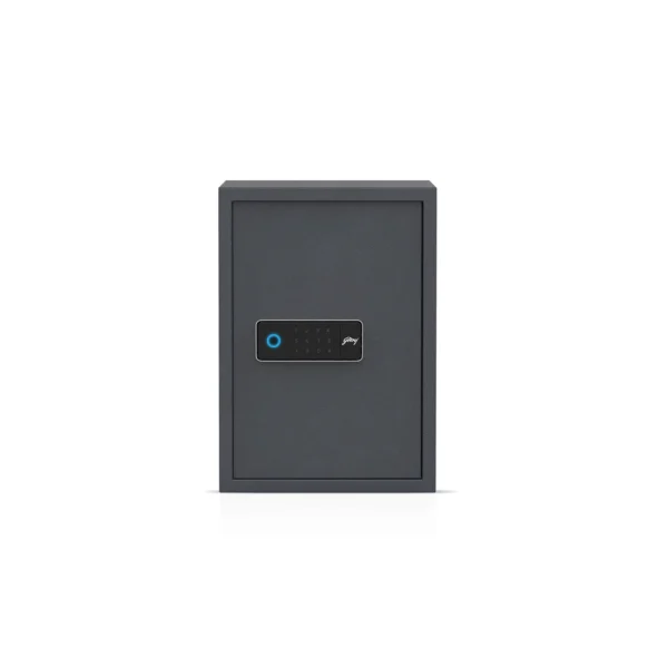 Godrej NX Pro Plus Digi+ Bio 45L Home Locker | Senior Agency Mumbai ...
