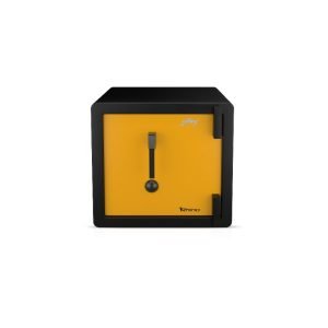 Godrej Rhino Gold 55L Key Lock Home Locker