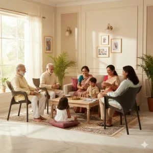 Cambridge Premium Plastic Chair Price