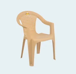 Johny Plastic Chairs
