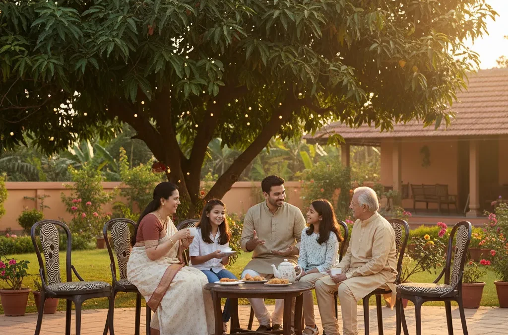 Plastic Chairs Online in India