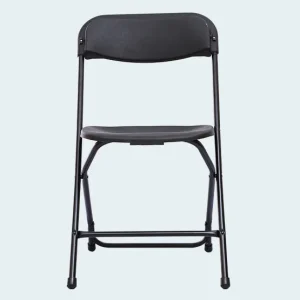 Amity Plastic Folding Chairs