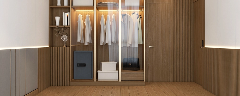 Ghar ke Liye Tijori Kharidni Hai? Kaun Si Tijori Sabse Best Rahegi