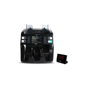 Valumatic - Mix Value Counting Machine