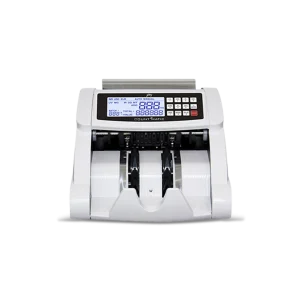 Count-Matic - Fake Note Detection & Currency Counting Machine