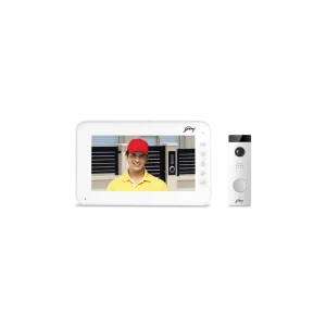 Godrej SEETHRU RE 7 LITE Video Door Phone