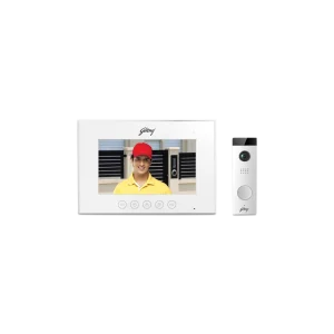 Godrej SEETHRU 7 CONTACTLESS Video Door Phone