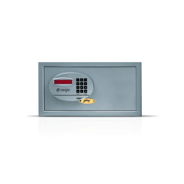Godrej E-Swipe Home Locker | Senior Agency Mumbai Call +919821012193