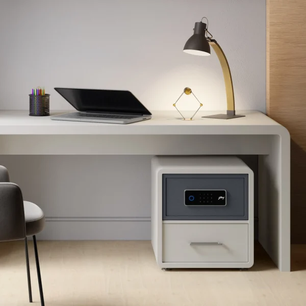 Godrej NX PRO Slide Digi + Bio 13L Home Locker | Senior Agency Mumbai ...