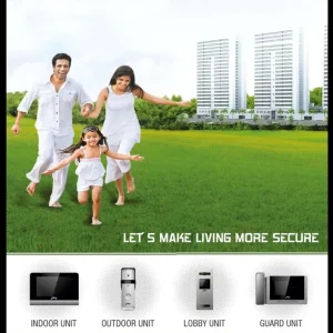 Godrej Seethru Third-i Mavdp